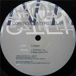 Control-Z - Interstellar mp3