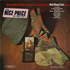 Nelson Riddle And His Orchestra - Play The Wonderful Nat King Songs mp3