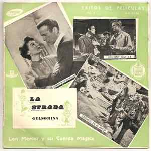 Len Mercer Y Su Cuerda Mágica - Exitos de Peliculas Vol. 2 mp3
