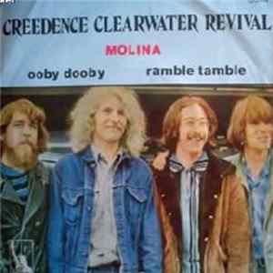 Creedence Clearwater Revival - Molina mp3