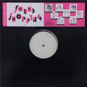 Arling, Cameron, Swarte - Sound Shopping mp3