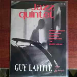 Guy Lafitte - Jazz Quintet mp3