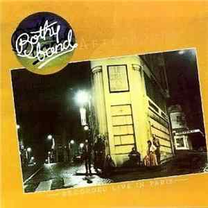The Bothy Band - Afterhours mp3