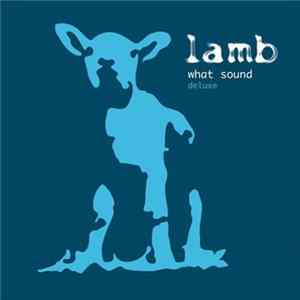 Lamb - What Sound mp3