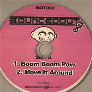 BouncedOut - BouncedOut Vol. 8 mp3
