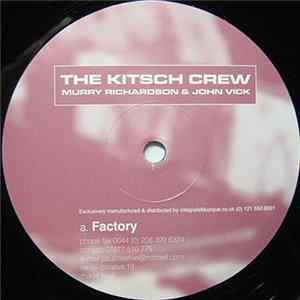 Kitsch Crew - Factory mp3