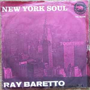 Ray Baretto - Together / New York Soul mp3