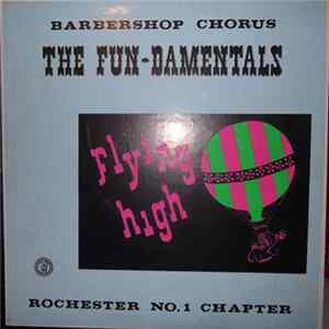The Fun-Damentals - Flying High mp3
