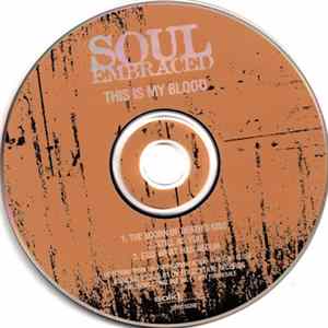 Soul Embraced - This Is My Blood mp3