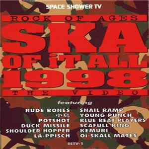 Various - Ska Of It All 1998 The Video mp3