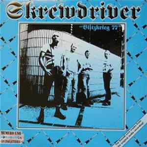 Skrewdriver - Blitzkrieg 77 mp3
