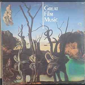 Various - Great Film Music mp3