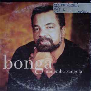 Bonga - Mulemba Xangola mp3