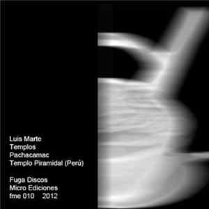 Luis Marte - Pachacamac mp3