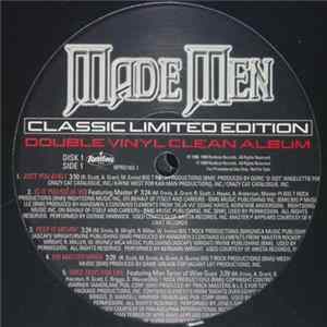 Made Men - Classic Limited Edition mp3