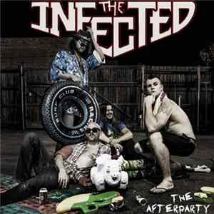 The Infected - The Afterparty mp3