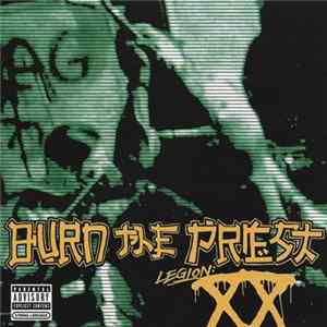 Burn The Priest - Legion: XX mp3
