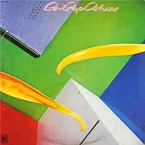 Be-Bop Deluxe - Drastic Plastic mp3