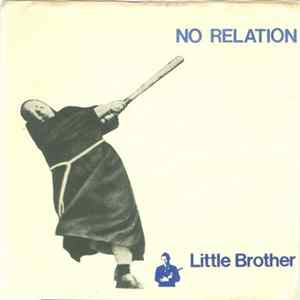 Little Brother - No Relation mp3