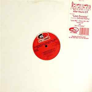 Mentalinstrum - After Hours E.P. mp3