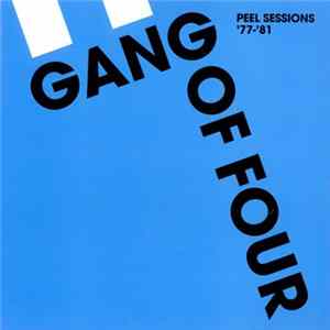 Gang Of Four - The Peel Sessions mp3