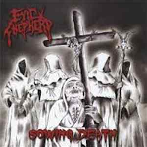 Evil Shepherd - Sowing Death mp3