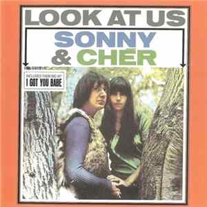 Sonny & Chér - Look At Us mp3