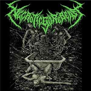 NecroticGoreBeast - Demo mp3