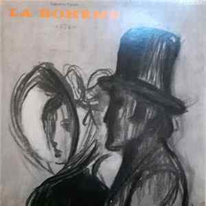 Giacomo Puccini - La Bohème mp3