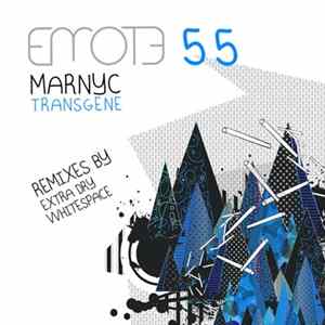Marnyc - Transgene (Remixes) mp3