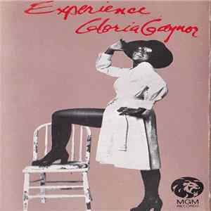 Gloria Gaynor - Experience mp3