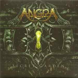 Angra - Secret Garden mp3
