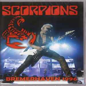 Scorpions - Bremerhaven 1996 mp3