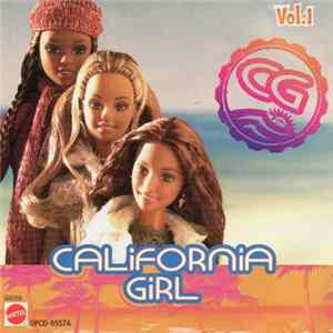 Barbie - California Girl mp3