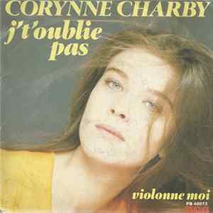 Corynne Charby - J't'oublie Pas mp3