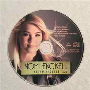 Nomi Enckell - Kutsu Yhdelle mp3