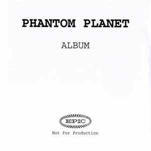 Phantom Planet - Phantom Planet mp3