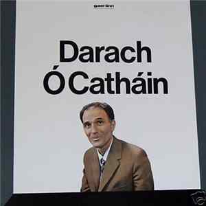Darach Ó Catháin - Traditional Irish Unaccompanied Singing mp3