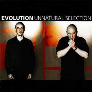 Evolution - Unnatural Selection mp3
