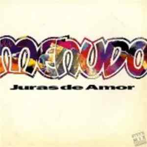 Menudo - Juras De Amor mp3