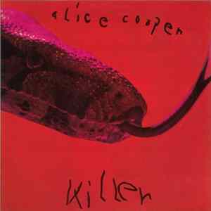 Alice Cooper - Killer mp3