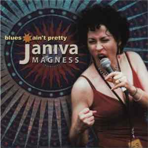 Janiva Magness - Blues Ain't Pretty mp3