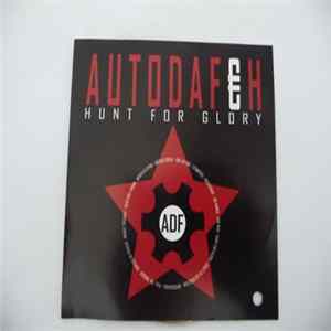 Autodafeh - Hunt For Glory mp3