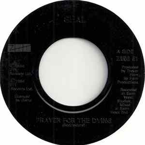 Seal - Prayer For The Dying mp3