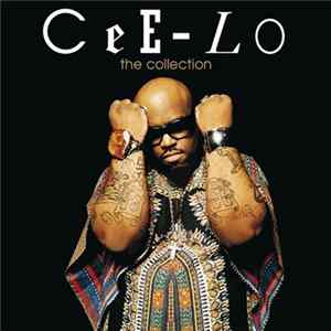 Cee-Lo - The Collection mp3