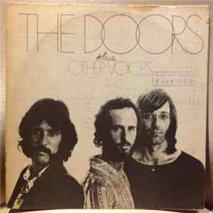 The Doors - Other Voices mp3