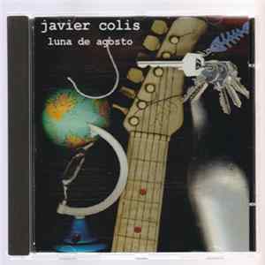 Javier Colis - Luna De Agosto mp3