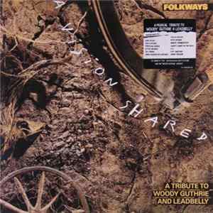 Various - A Vision Shared (A Tribute To Woody Guthrie And Leadbelly) mp3
