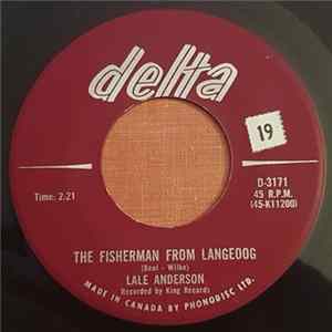 Lale Andersen - The Fisherman From Langeoog mp3