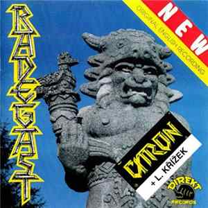 Citron + L. Křížek - Radegast (Original English Recording) mp3